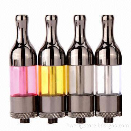 2014 Hot-sale Refillable Liquid Mini Protank E-cigarette Atomizers with 1.6mL Capacity